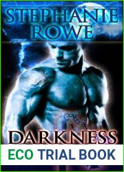 Darkness Reborn (Order of the Blade #5)