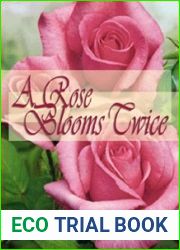 A Rose Blooms Twice (A Prairie Heritage #1)