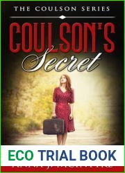 Coulson|s Secret (The Coulson Series #4)