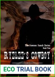 Ryelee|s Cowboy (Dawson Ranch, #2)