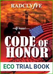 Code of Honor (Honor, #8)