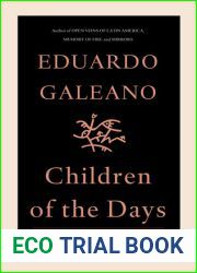 Children of the Days: A Calendar of Human History