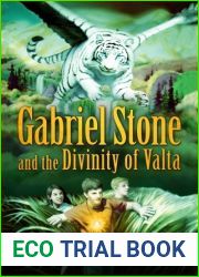 Gabriel Stone and the Divinity of Valta (Gabriel Stone, #1)