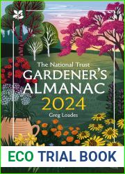 The Gardener|s Almanac 2024 (National Trust)