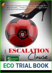 Escalation Clause (Stewart Realty, #6)
