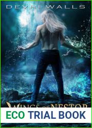 Wings of Nestor (Solus, #3)