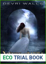 Wings of Tavea (Solus, #2)
