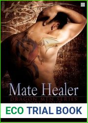 Mate Healer (Dragonmen, #4)