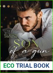 Son of a Gun: A Marked Men and The Point crossover novel (The Forever Marked Series Book 3)
