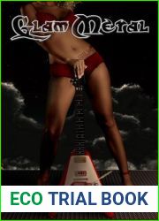 Glam Metal (Glam Metal Trilogy)