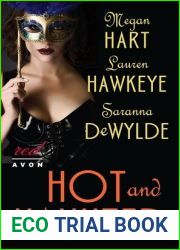 Hot and Haunted