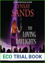 The Loving Daylights