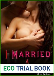 I Married A Werewolf (Night Breeders, #2)