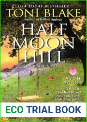 Half Moon Hill (Destiny, #6)