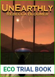 UnEarthly (Unearthed, #2)