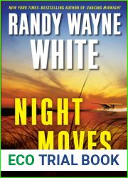 Night Moves (Doc Ford, #20)