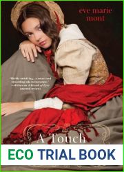 A Touch of Scarlet (Unbound, #2)
