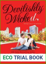 Devilishly Wicked (Devilishly, #3)