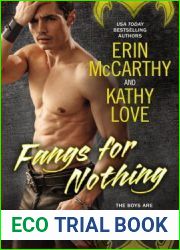 Fangs for Nothing (The Fangover, #2)