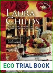 Sweet Tea Revenge (A Tea Shop Mystery, #14)