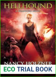 Hellhound (Deadtown, #5)