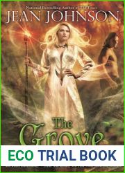 The Grove (Guardians of Destiny, #2)