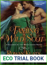 Taming a Wild Scot (Claimed by the Highlander, #1)