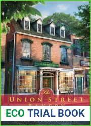 The Union Street Bakery (Union Street Bakery #1)