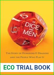 Of Dice and Men: The Story of Dungeons and Dragons and the People Who Play It
