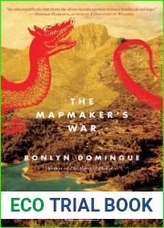 The Mapmaker|s War (Keeper of Tales Trilogy, #1)