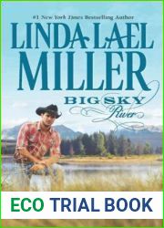 Big Sky River (Parable, Montana, #3)