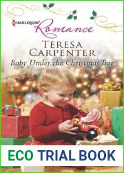 Baby Under the Christmas Tree