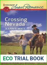 Crossing Nevada