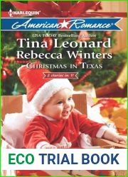Christmas in Texas: An Anthology