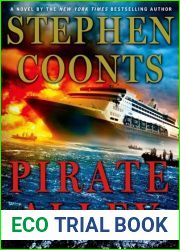 Pirate Alley (Jake Grafton #15; Tommy Carmellini #5)
