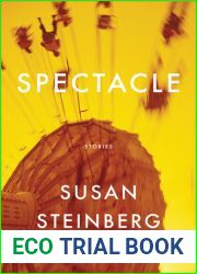 Spectacle: Stories