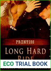 Long Hard Ride (Prentiss, #2)