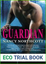 Guardian (The Protectors, #2)