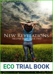 New Revelations (Second Sight, #2)