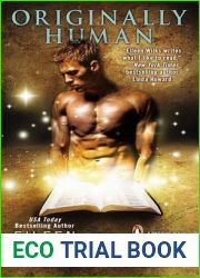 Originally Human (World of Lupi, #1.5)