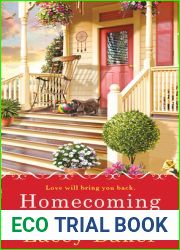 Homecoming (Sweetland, #1)