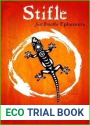 Stifle (Just Breathe Ephemera, #2)