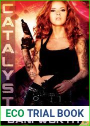 Catalyst (Kithran Regenesis, #3)