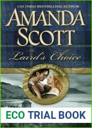 The Laird|s Choice (Lairds of the Loch, #1)