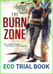 The Burn Zone (Haan, #1)