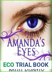Amanda|s Eyes (A.J. Gregson)