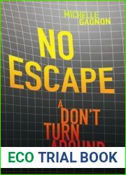 No Escape (PERSEF0NE, #0.5)
