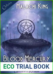 Blood Mercury