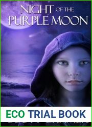 Night of the Purple Moon (Toucan, #1)