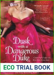 Dusk with a Dangerous Duke (Lords of Vice, #6)